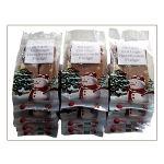 Bulk Handmade Vanilla Fudge 100g, 12's